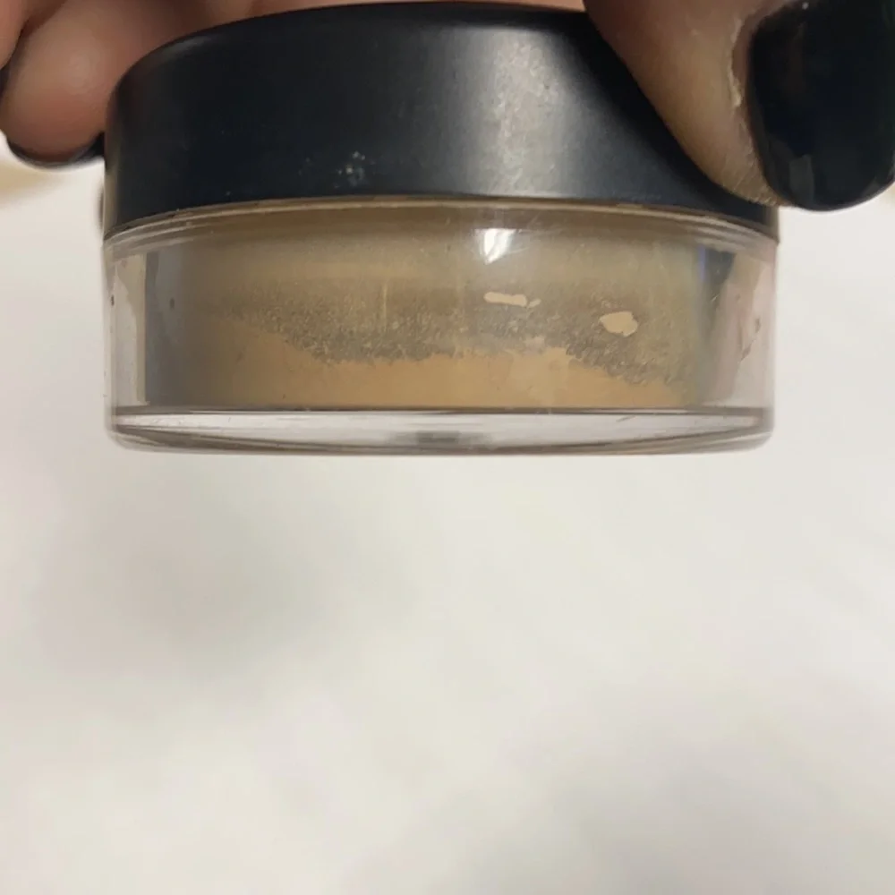 Id bareMinerals Fairly Light SPF 15 Powder Sunscreen - 2g (1/2 full)